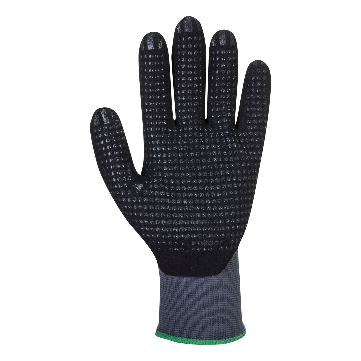 Portwest Handschoenen A351 grijs-zwart(G8)