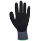 Portwest Handschoenen A352 grijs-zwart(G8)