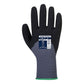 Portwest Handschoenen A352 grijs-zwart(G8)