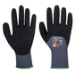 Portwest Handschoenen A352 grijs-zwart(G8)