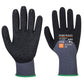 Portwest Handschoenen A353 grijs-zwart(G8)