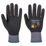 Portwest Handschoenen A354 zwart(K8)