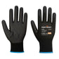 Portwest Handschoenen A355 zwart(K8)