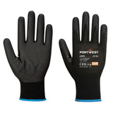 Portwest Handschoenen A355 zwart(K8)