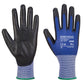 Portwest Handschoenen A360 blauw-zwart(B8)