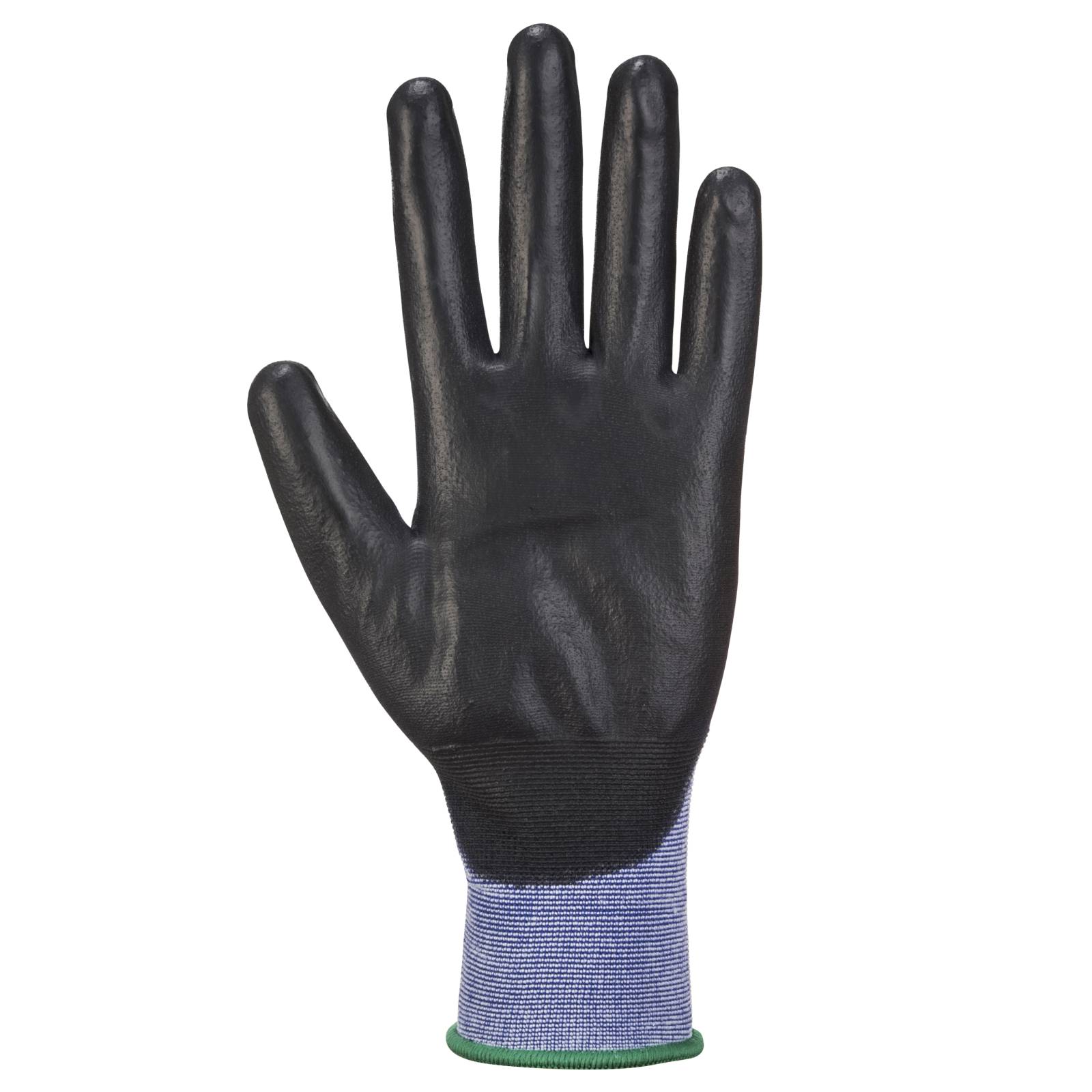Portwest Handschoenen A360 blauw-zwart(B8)