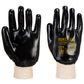 Portwest Handschoenen A400 zwart(BK)