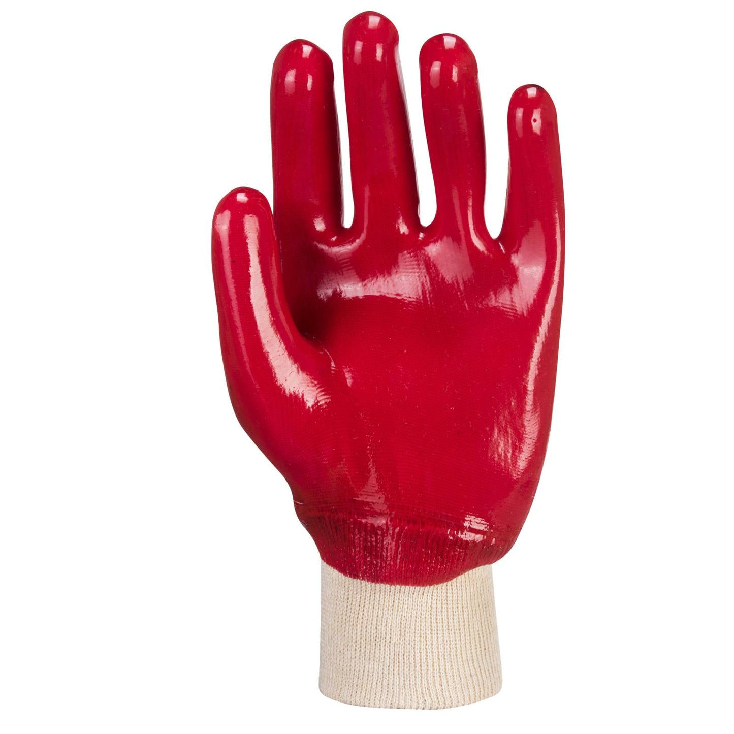 Portwest Handschoenen A400 rood(RE)