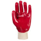 Portwest Handschoenen A400 rood(RE)