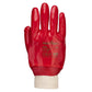 Portwest Handschoenen A400 rood(RE)