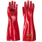 Portwest Handschoenen A445 rood(RE)