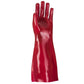 Portwest Handschoenen A445 rood(RE)