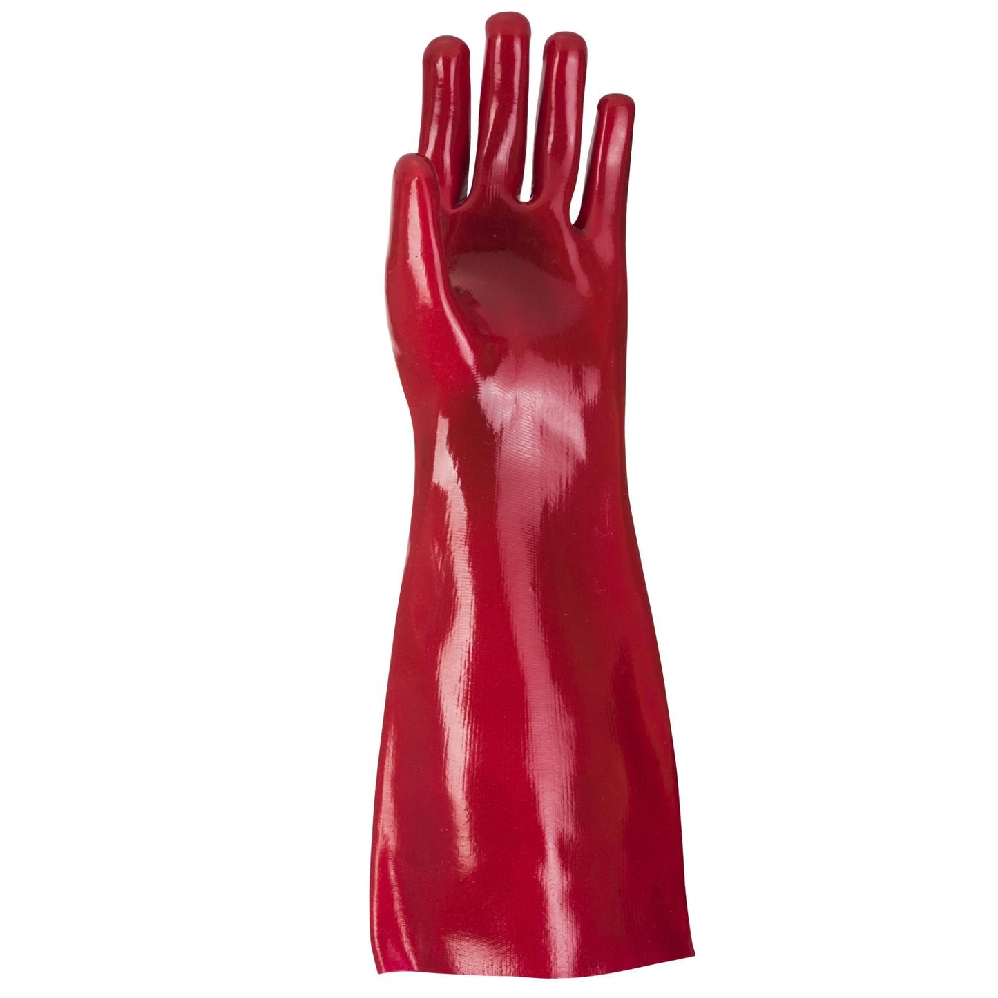 Portwest Handschoenen A445 rood(RE)