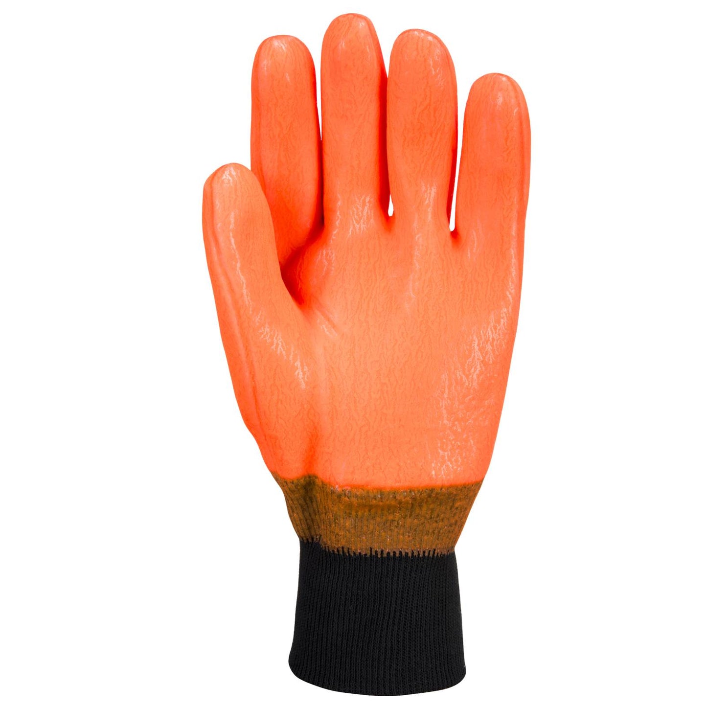 Portwest Handschoenen A450 oranje(OR)