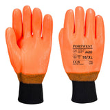 Portwest Handschoenen A450 oranje(OR)