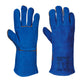 Portwest Handschoenen A510 blauw(BL)