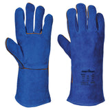 Portwest Handschoenen A510 blauw(BL)