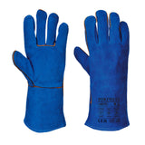 Portwest Handschoenen A510 blauw(BL)