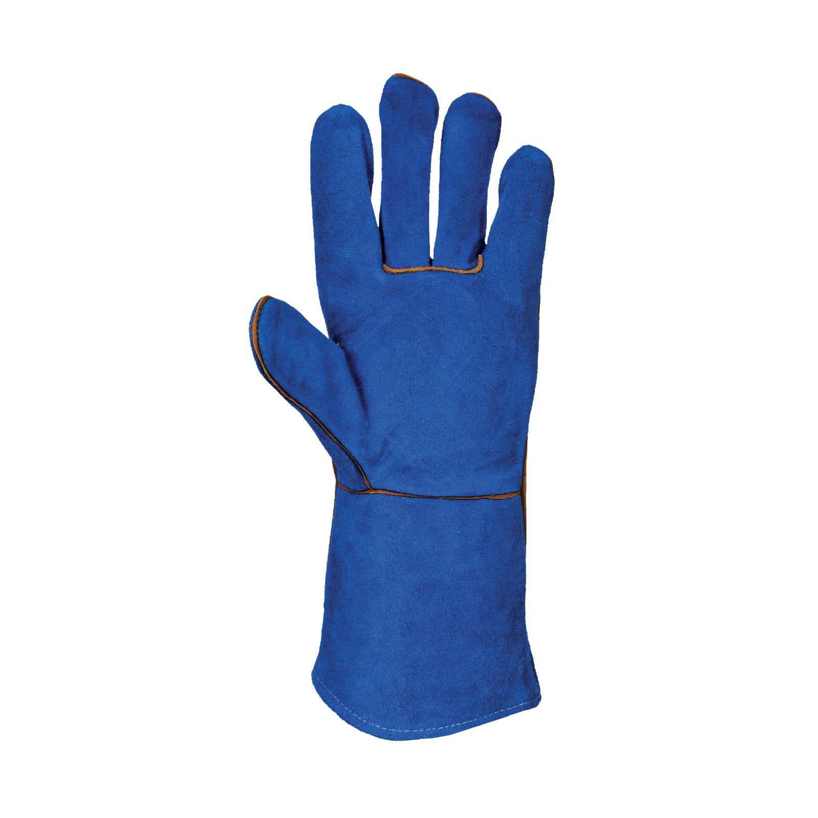 Portwest Handschoenen A510 blauw(BL)