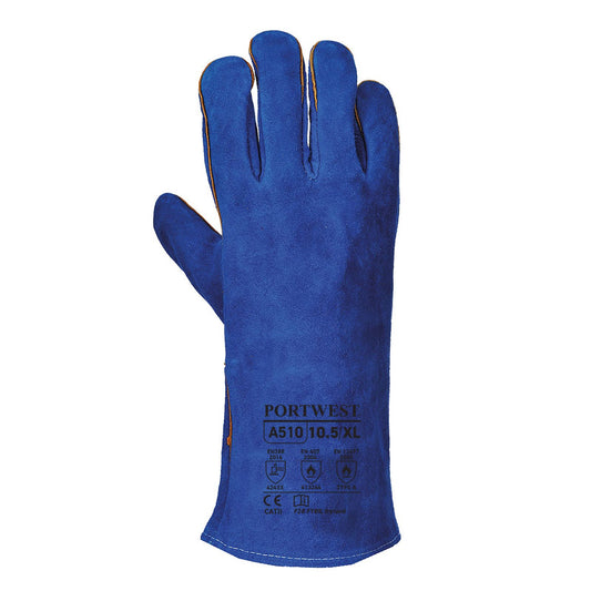Portwest Handschoenen A510 blauw(BL)