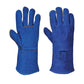 Portwest Handschoenen A510 blauw(BL)