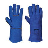 Portwest Handschoenen A510 blauw(BL)