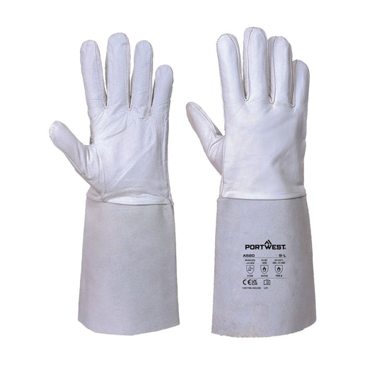 Portwest Handschoenen A520 grijs(GR)