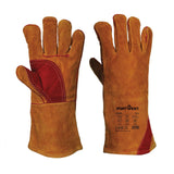 Portwest Handschoenen A530 bruin(BR)