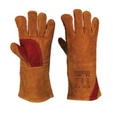 Portwest Handschoenen A530 bruin(BR)