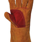 Portwest Handschoenen A530 bruin(BR)