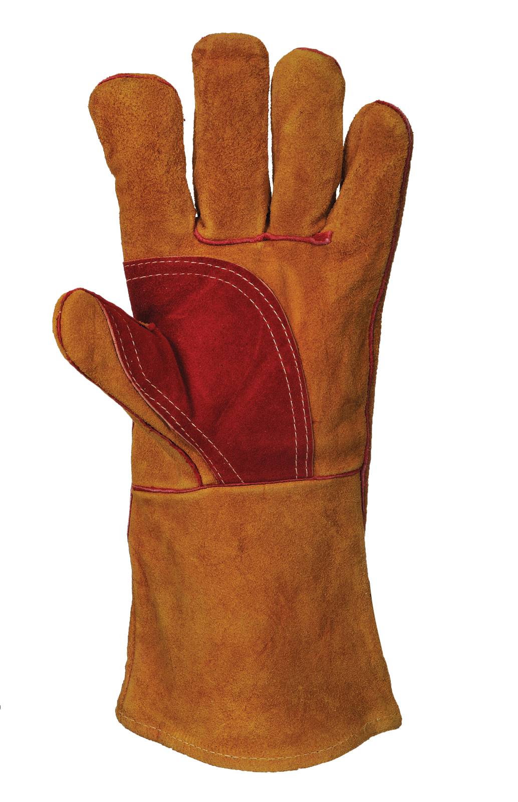 Portwest Handschoenen A530 bruin(BR)
