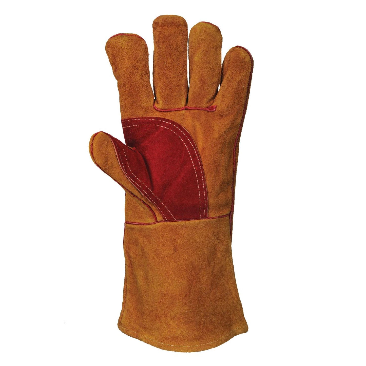 Portwest Handschoenen A530 bruin(BR)