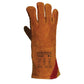Portwest Handschoenen A530 bruin(BR)