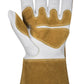 Portwest Handschoenen A540 Vlamvertragend bruin(BR)