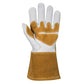 Portwest Handschoenen A540 Vlamvertragend bruin(BR)