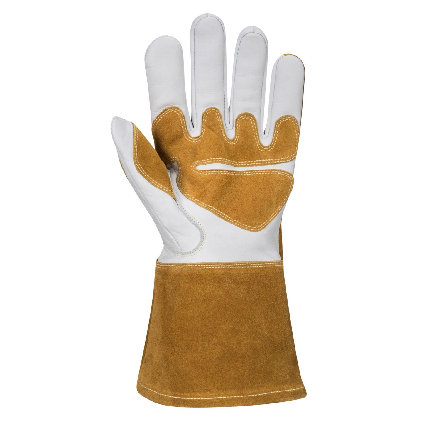 Portwest Handschoenen A540 Vlamvertragend bruin(BR)