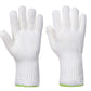 Portwest Handschoenen A590 wit(WH)