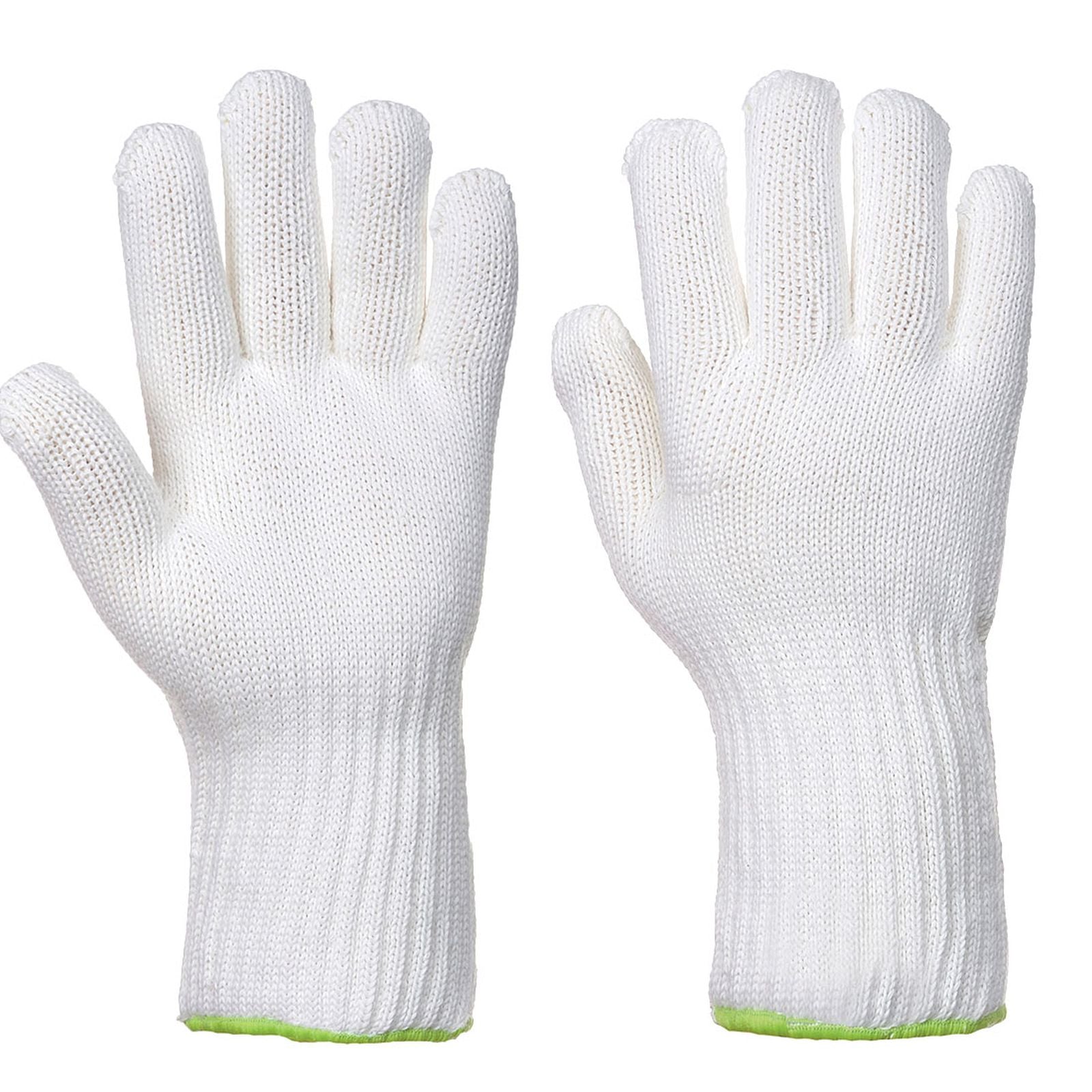 Portwest Handschoenen A590 wit(WH)