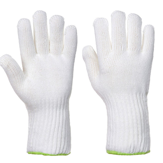 Portwest Handschoenen A590 wit(WH)