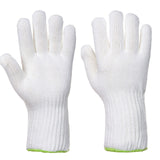 Portwest Handschoenen A590 wit(WH)