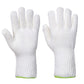 Portwest Handschoenen A590 wit(WH)