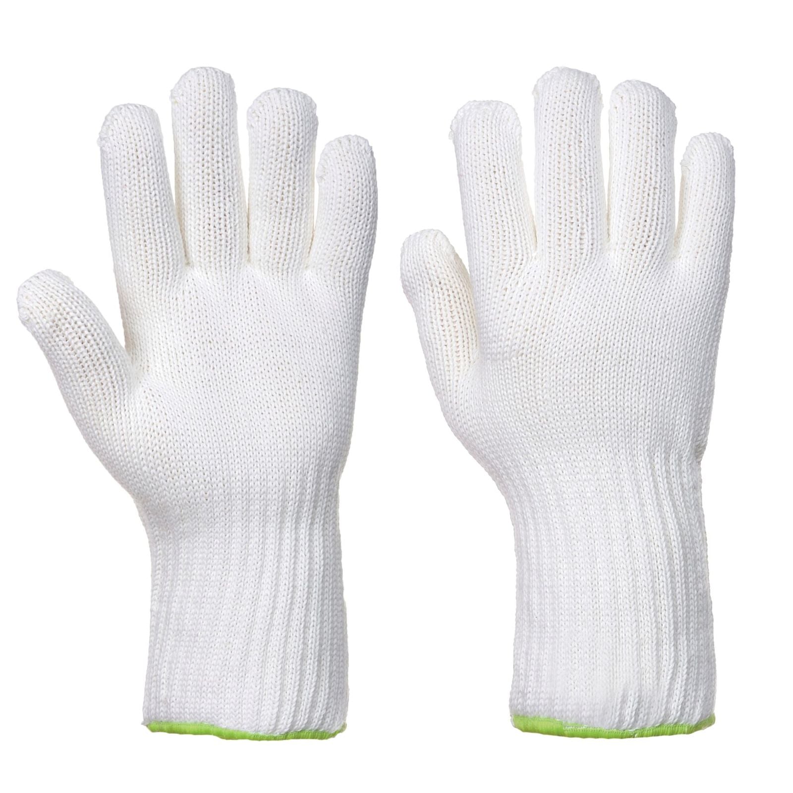 Portwest Handschoenen A590 wit(WH)