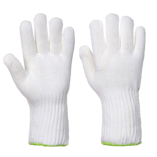 Portwest Handschoenen A590 wit(WH)