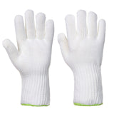Portwest Handschoenen A590 wit(WH)