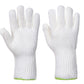 Portwest Handschoenen A590 wit(WH)