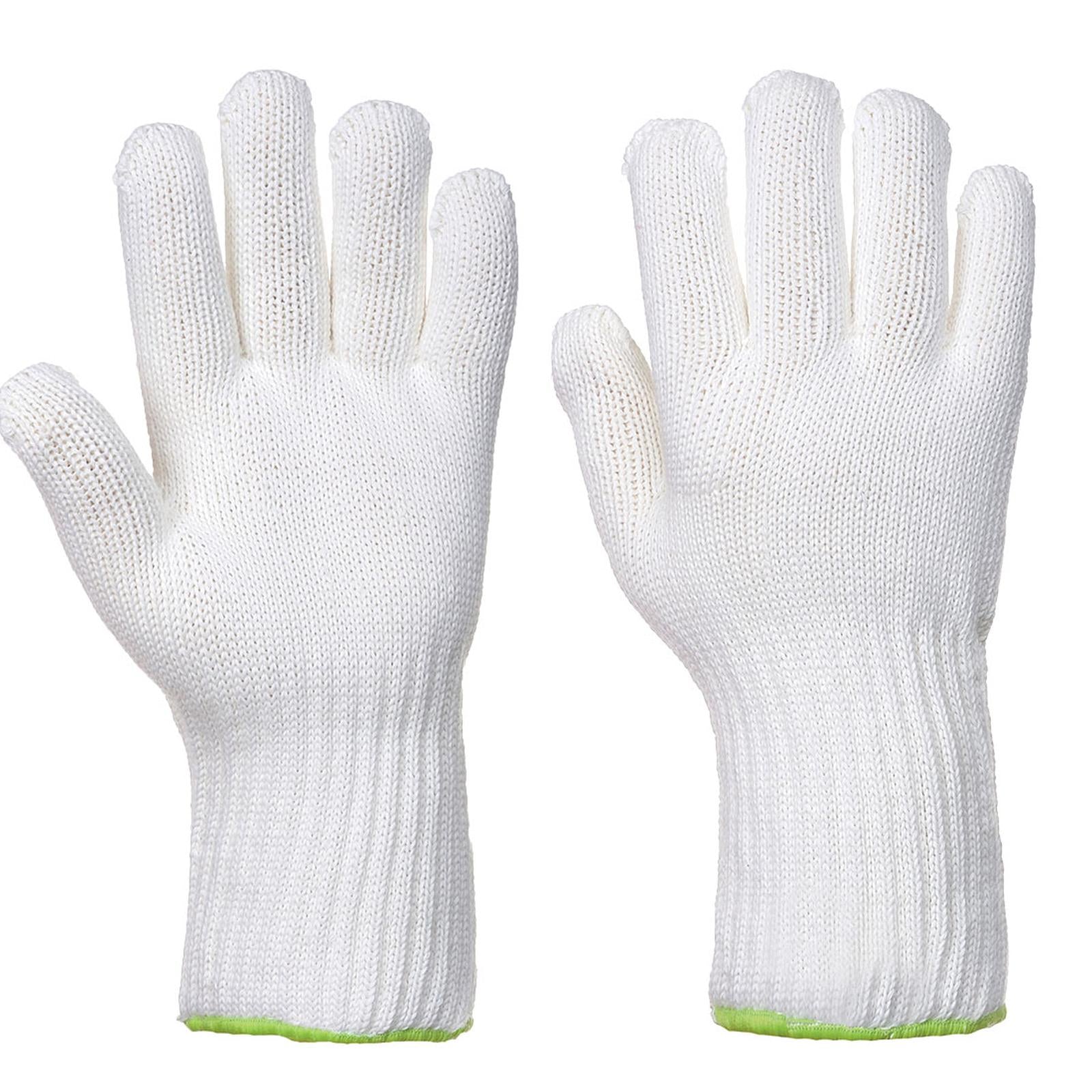 Portwest Handschoenen A590 wit(WH)