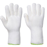 Portwest Handschoenen A590 wit(WH)