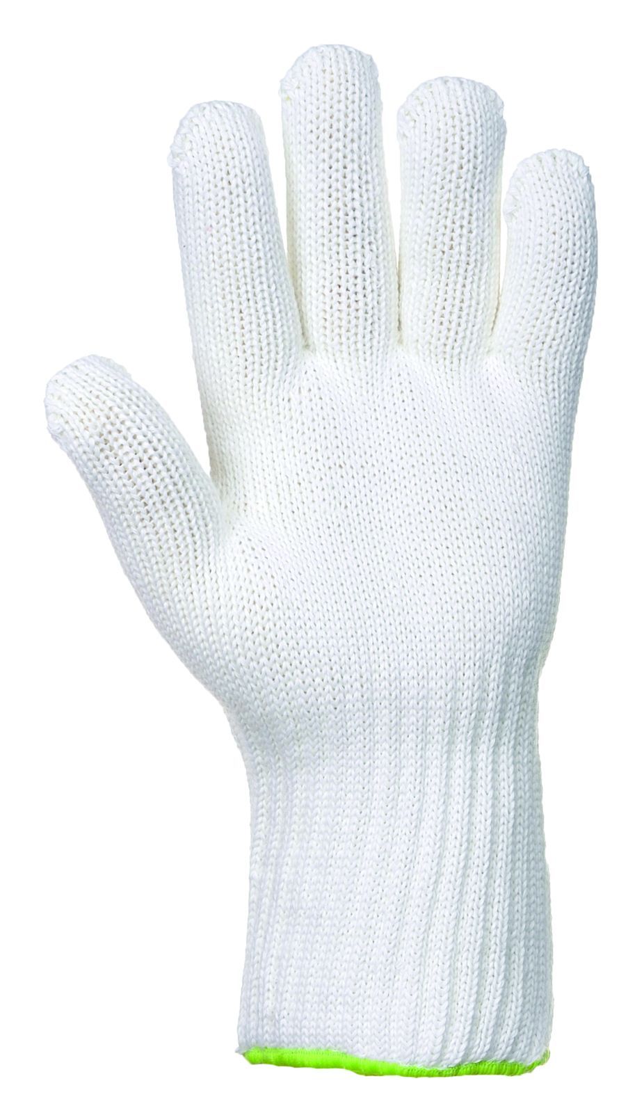 Portwest Handschoenen A590 wit(WH)