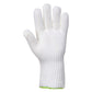 Portwest Handschoenen A590 wit(WH)