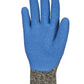 Portwest Handschoenen A611 Snijbestendig zwart-blauw(K4)